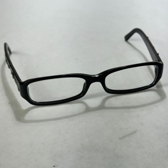 Prada Other - Prada Eyeglasses Sunglasses Frames Only VPR 15L 51 16 135 1AB-101